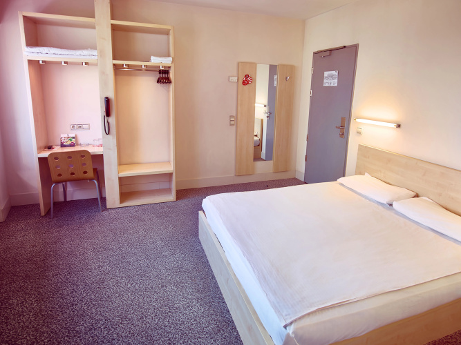 Hello Hotels Bucharest