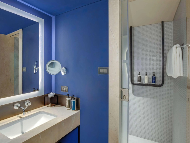 Novotel Pune Viman Nagar Hotel
