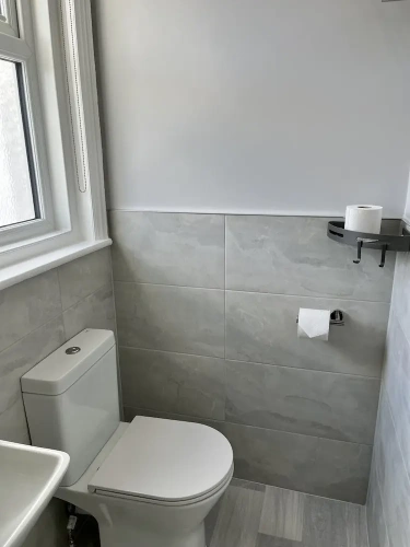 Luxury Triple room