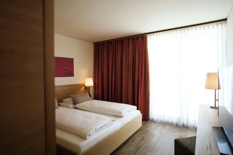 Sporthotel Steffisalp