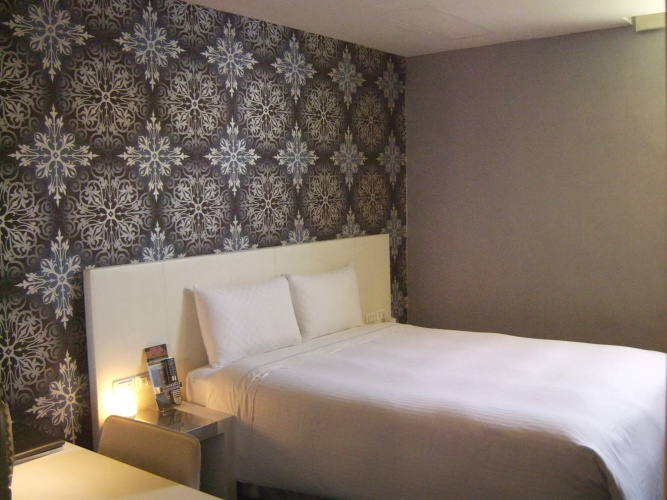 Hotel Purity