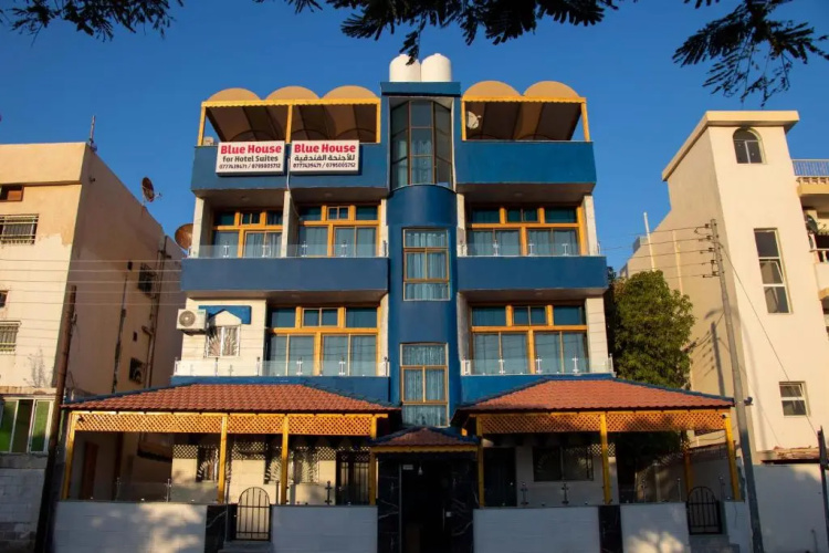 Image de l'hôtel