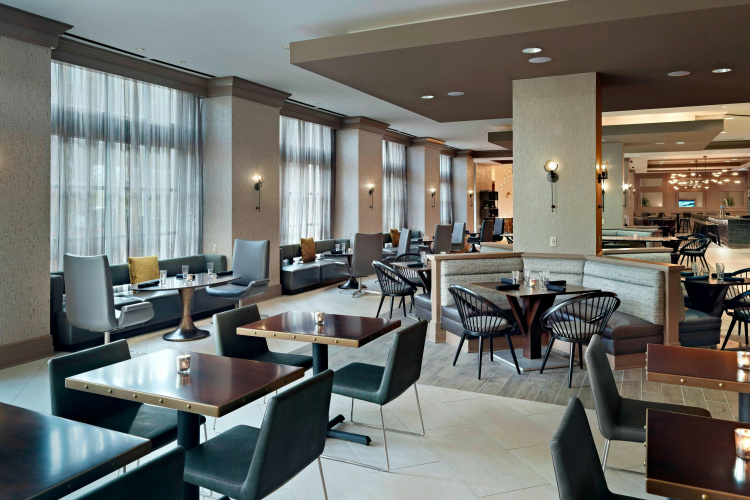Atlanta Marriott Alpharetta photo 22