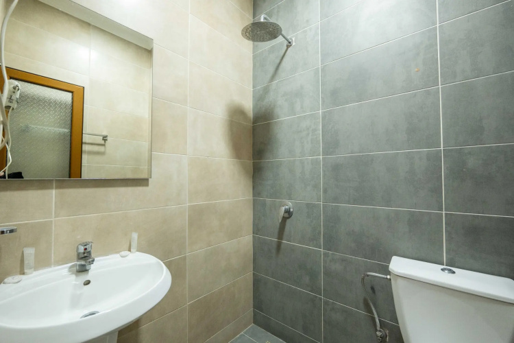 Hotel Mercury Saranda