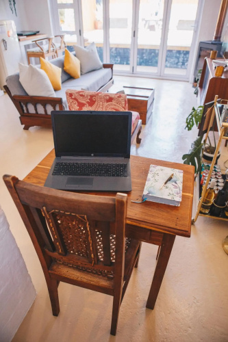 The Boho Cave