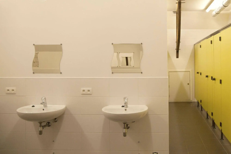 Hostel Uppelink