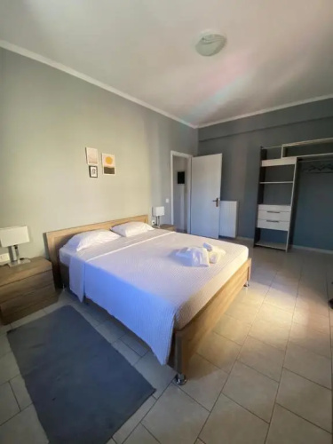 Corfu 3 bedroom apartment