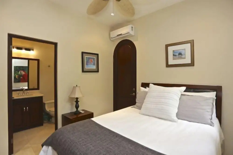Pacifico 107 Villa Blue Horizon