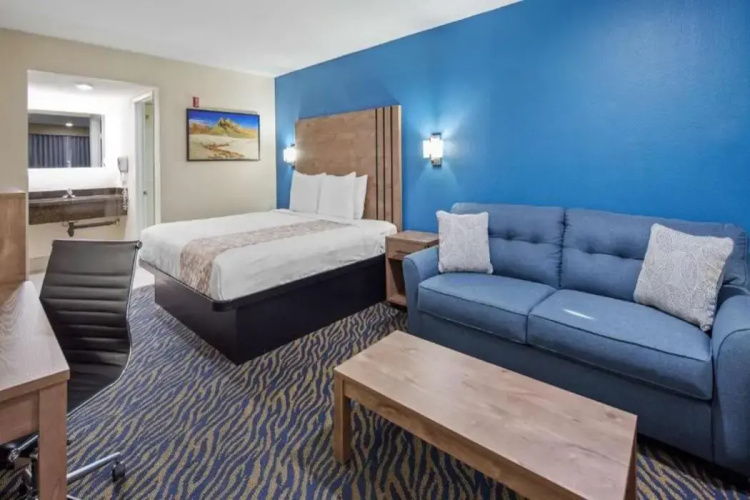 Hotelbild