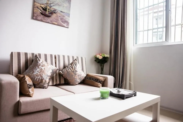 U Me Apartment