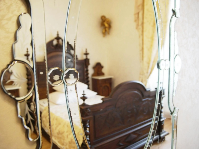 Art Apartments Celakovskeho Sady