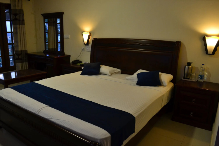 KodaiSunshineHotel