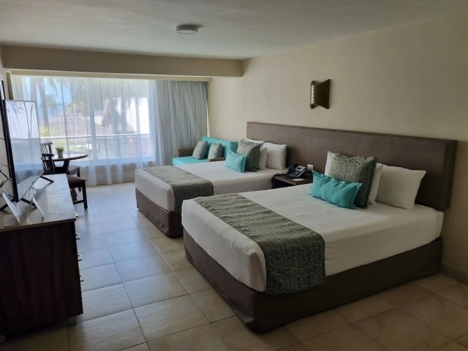 Family Suite