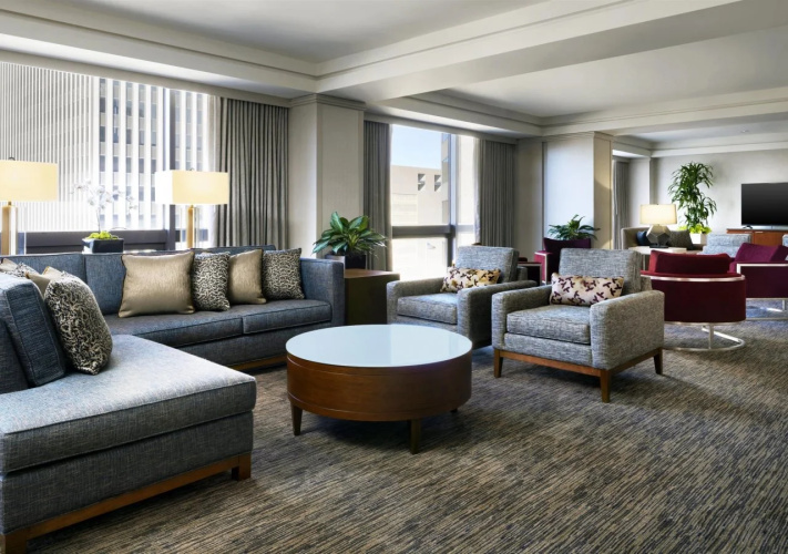The Westin Cincinnati