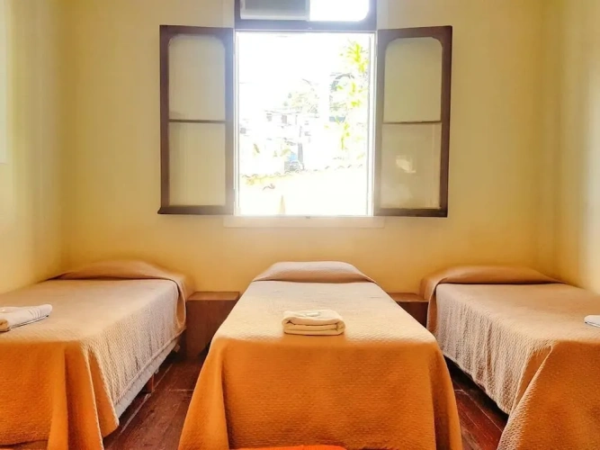 Superior Triple room