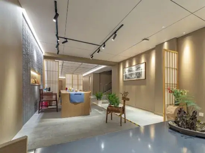 Chayanshe Homestay