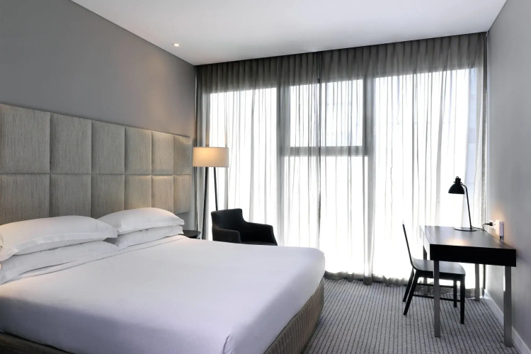 Four Points by Sheraton Brisbane