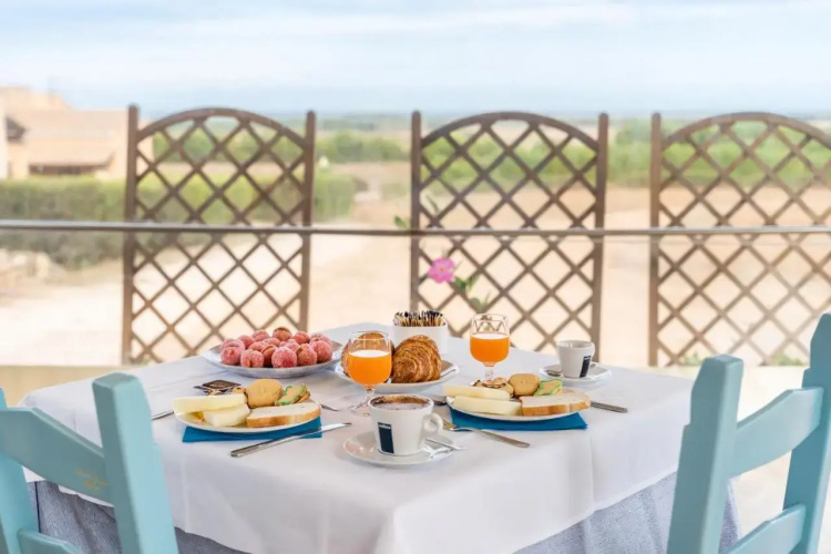 Agriturismo S'Incant'e Sinis