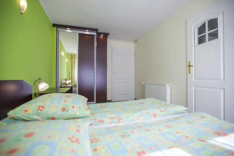 Apartamenty Amber