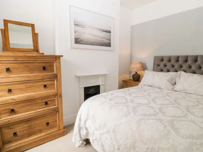 Daisy Cottage