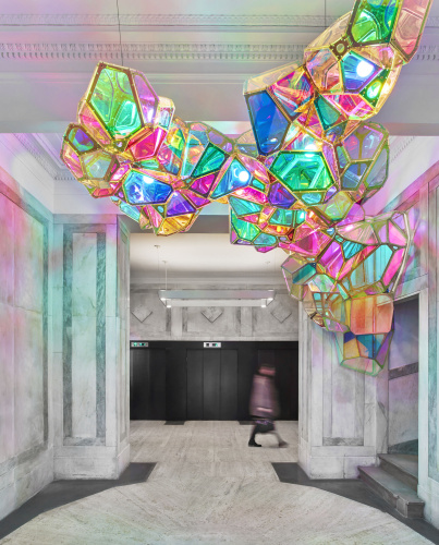 21C Museum Hotel Lexington photo 19