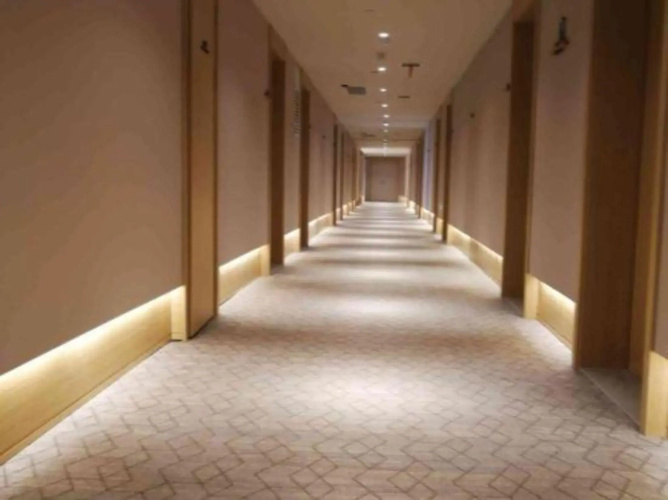 JI Hotel (Hancheng Weilaicheng)
