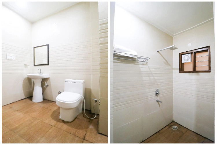 OYO Flagship77539 Hotel Moonlite