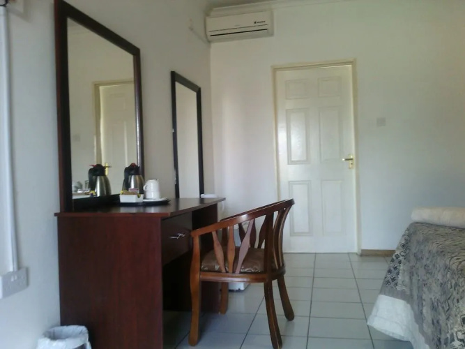 Moko Motel