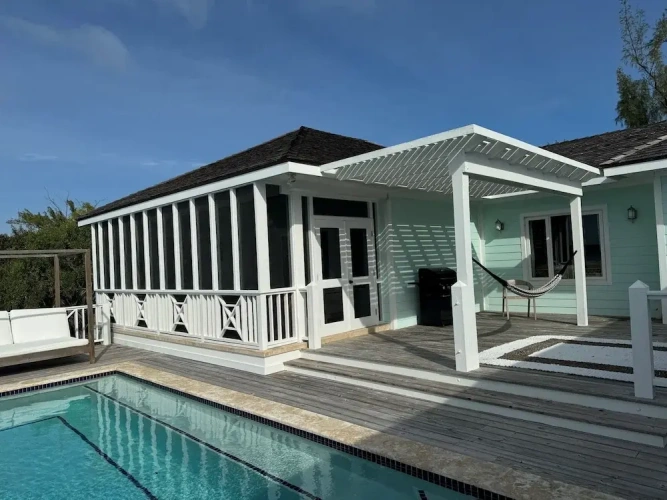 3 Bedrooms Cottage