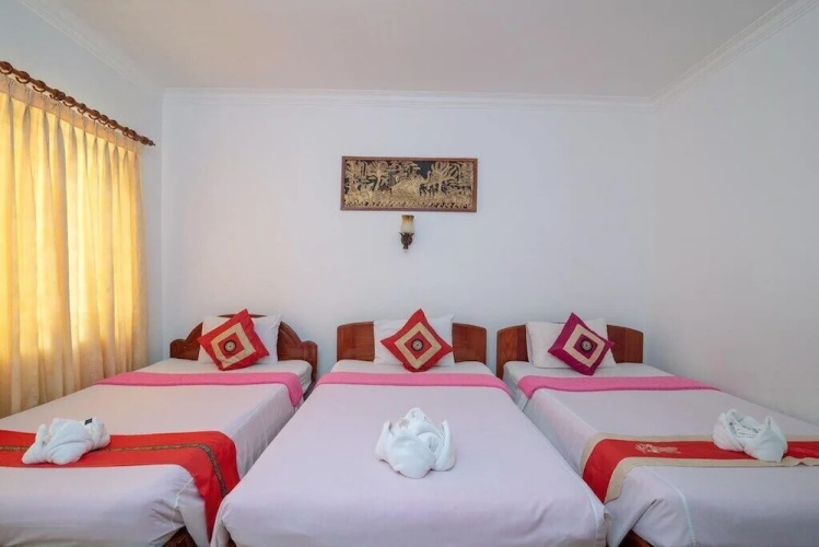 Angkor Indian Hotel