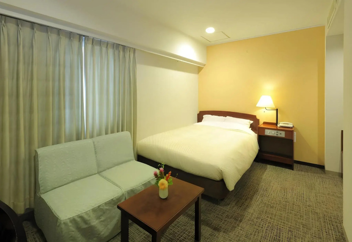 Hotel New Itaya