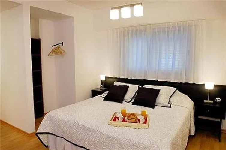 Paso By Ba Tango Apartments