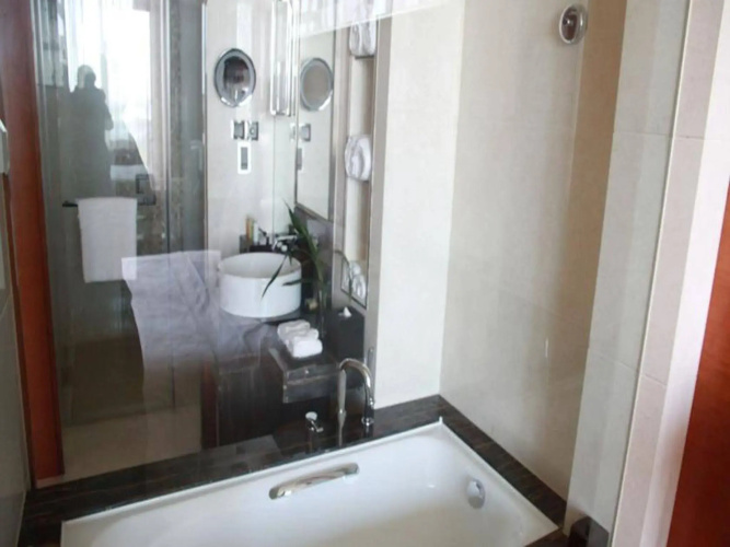 Chengdu Joyhub Air Hotel