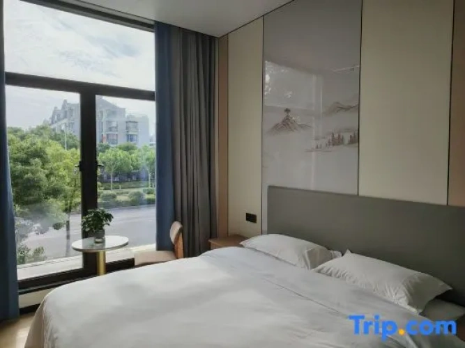 Privilege Double room