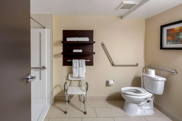 Best Western Plus Edmonton Airport Hotel photo 12