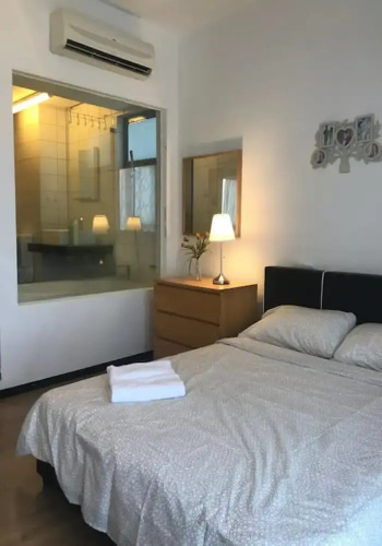 PJ8 - Nice View One Bed Room