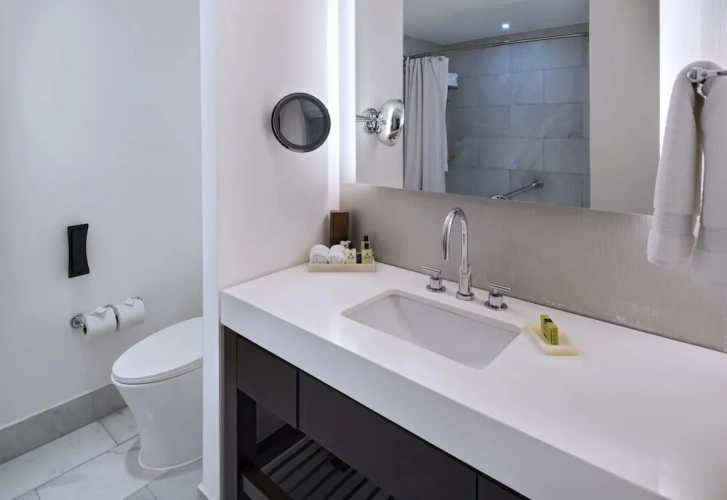 Double Club Junior Suite