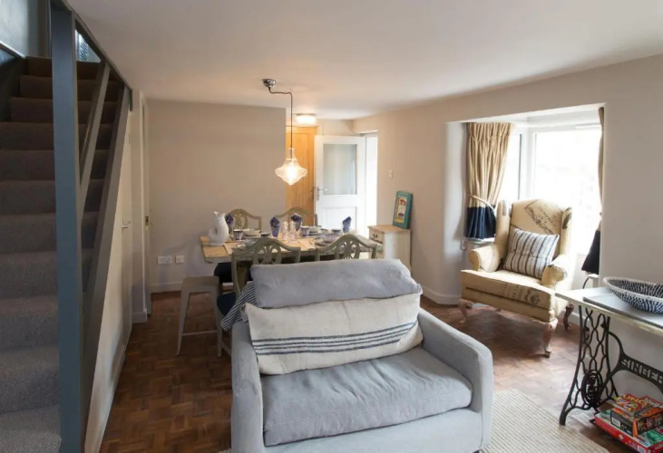 No33 Hillview Lodge