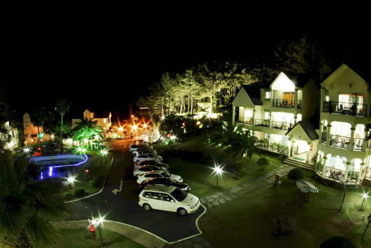Euro Resort