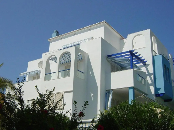 Otel görseli