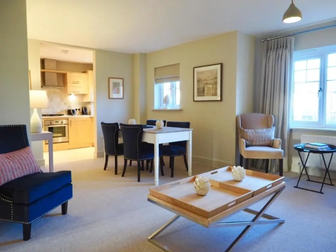 Superior Apartment