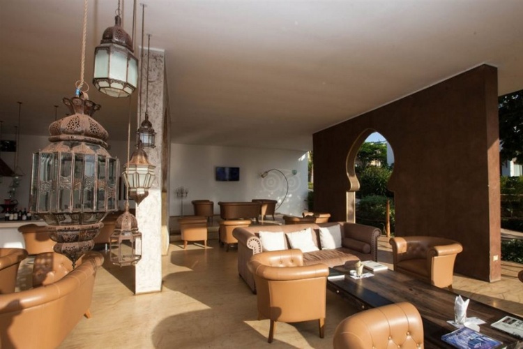 Gold Zanzibar Beach House & Spa photo 34