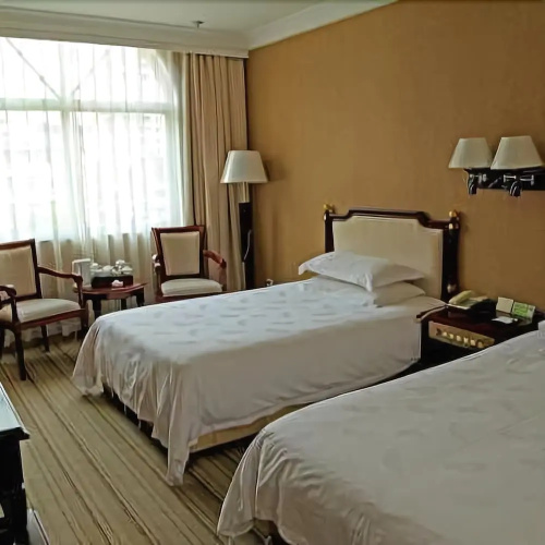 Cidu Hotel