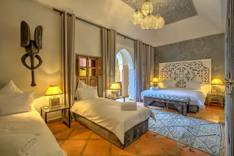 Riad Dar Fanny