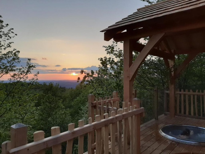 1 Bedroom Chalet