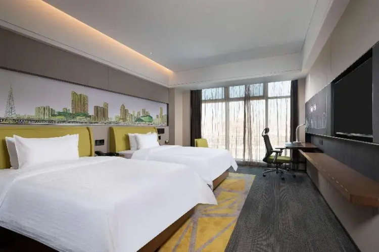 Hampton by Hilton Shenyang Shenbei University Park