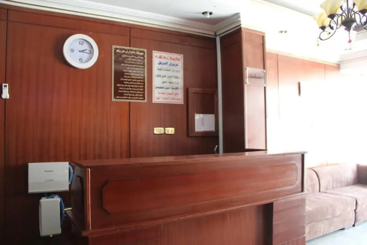 Orchid Suites 1