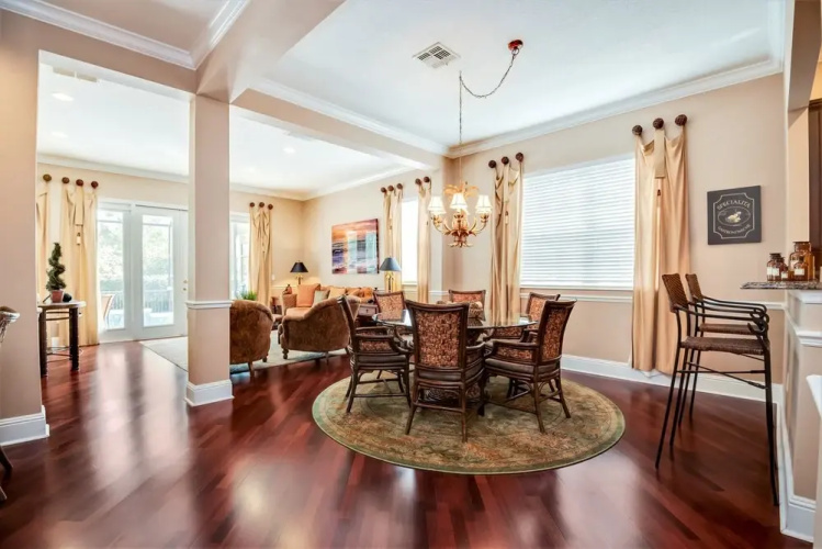 7704ll Ultimate Reunion Home