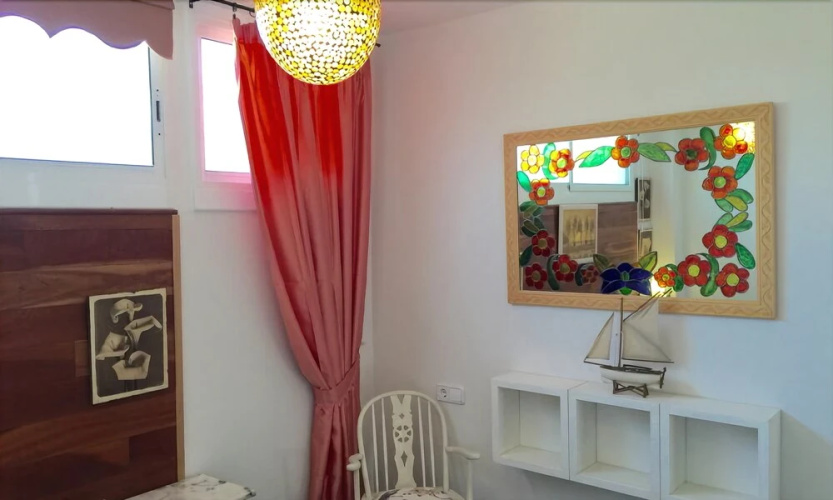 Vilanova Prat Apartment