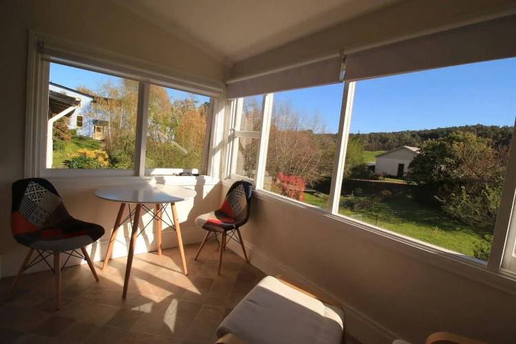 Mole Creek Guesthouse